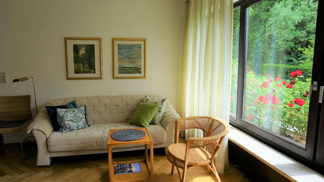Wohnzimmer Wohnzimmer